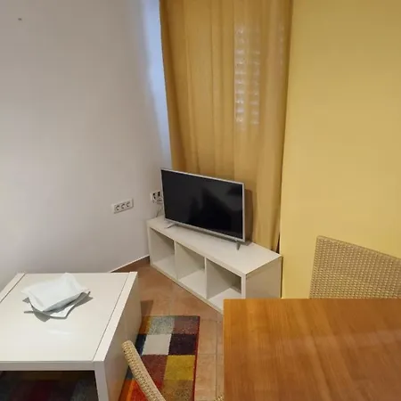 Melody Of Apartament