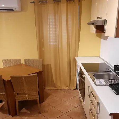 Apartament Melody Of