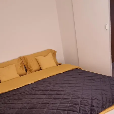 Apartament Melody Of Piran