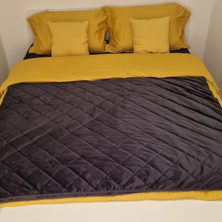 Melody Of Apartament *