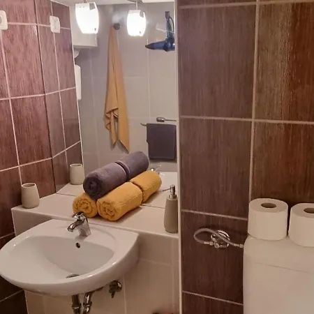 Apartamento Melody Of Piran