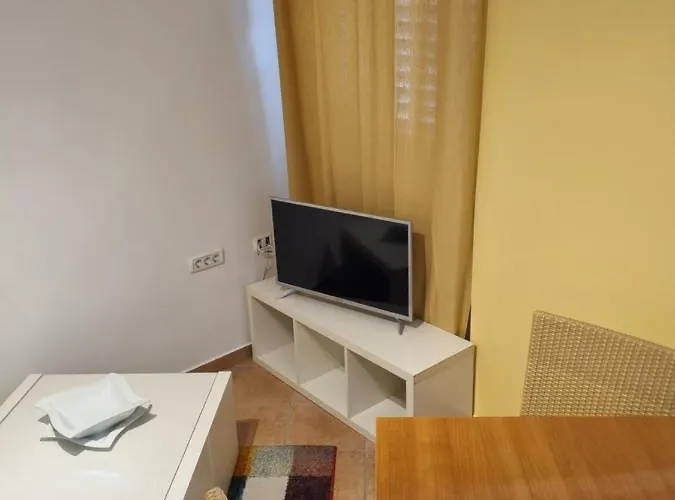 Melody Of Apartamento