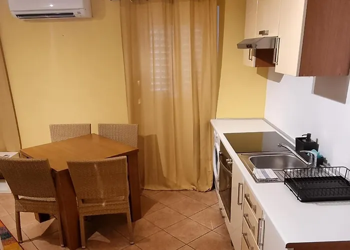 Apartamento Melody Of