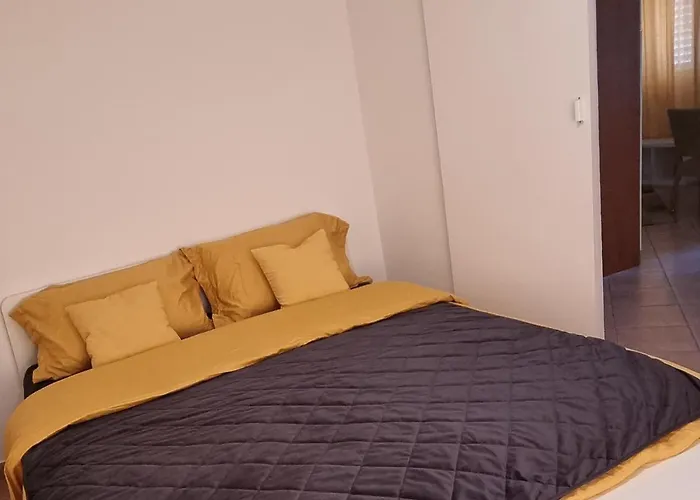 Apartamento Melody Of Piran