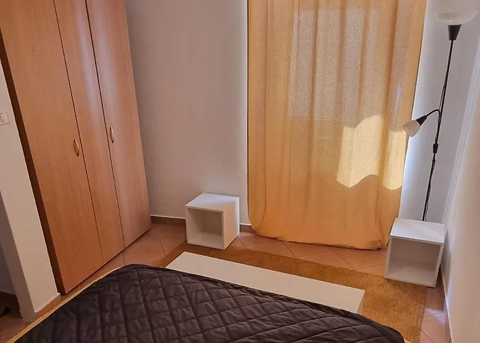 Apartamento Melody Of *