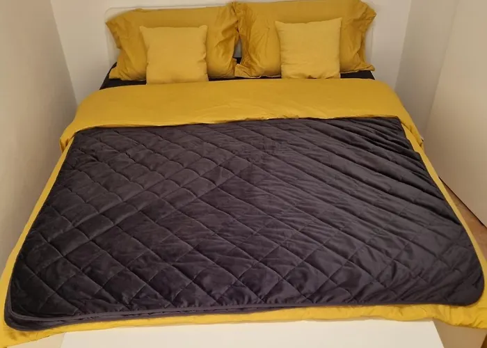 Melody Of Apartamento *