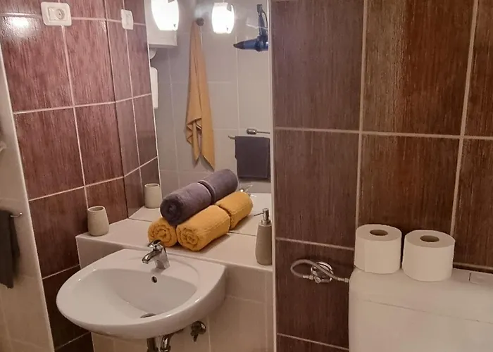 Apartamento Melody Of Piran